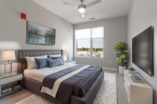 Photo - Tigris Tower