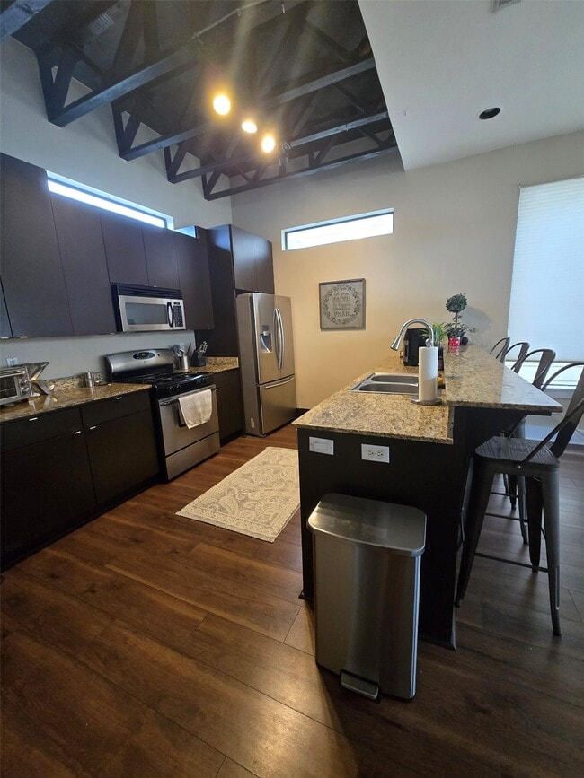 Photo - 1105 W 21st St Unidad D
