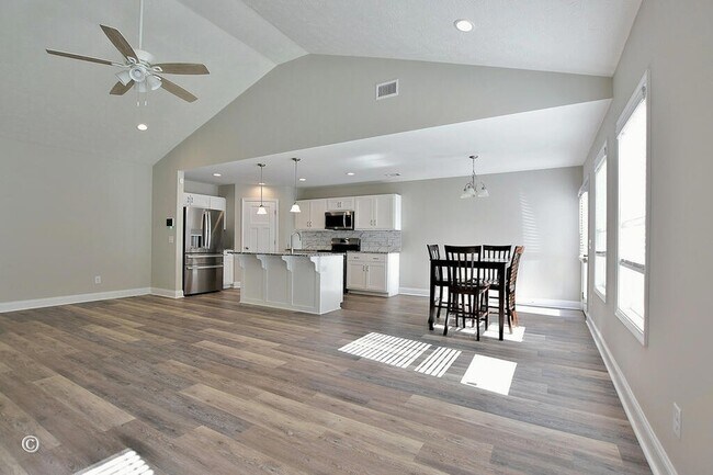 64 Camp Parkman Rd