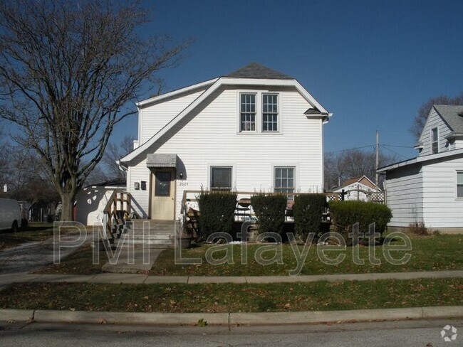 Building Photo - 2024 Monon Ave Unit 1 Rental