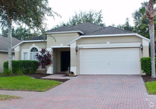 Building Photo - Beautifully Updated 4/3, Gated Community, ... Rental