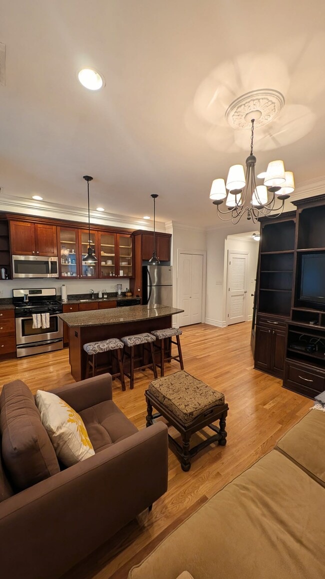 Photo - 1707 N Crilly Ct Condo Unit 1E