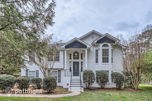 56 Park Timbers Drive, Sharpsburg, GA, 30277 - 56 Park Timbers Drive, Sharpsburg, GA, 30277 Casa