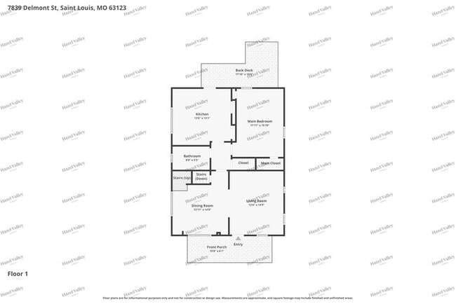 Photo - 7839 Delmont St