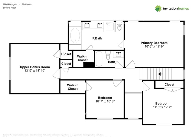 Photo - 2706 Bathgate Ln
