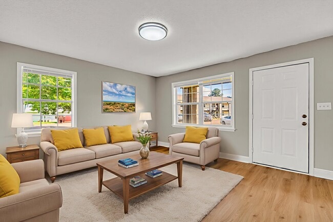 Building Photo - The Oaklyn Rental