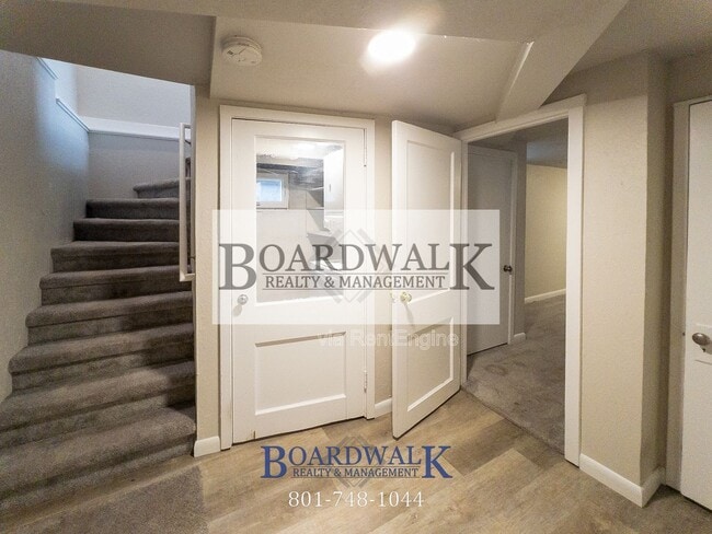 Photo - 34 Glenwood Ave Unit Basement