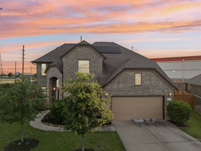 Photo - 9403 Peralta Creek Ct Casa