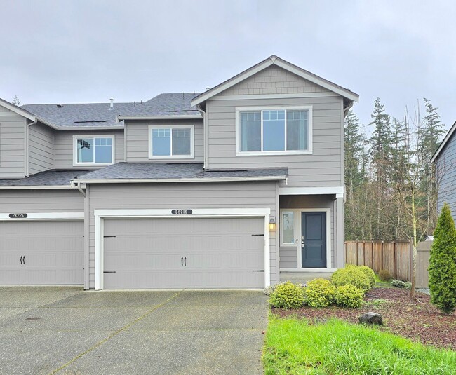 Building Photo - 3 Bedroom 2.5 Bath Home in Stanwood - Pet Friendly!