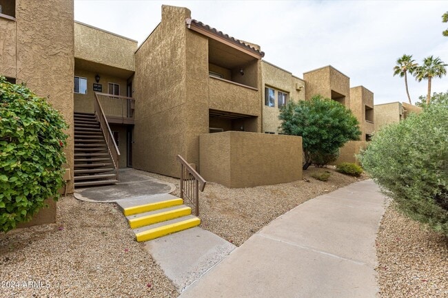 Photo - 5877 N Granite Reef Rd Unit 1117