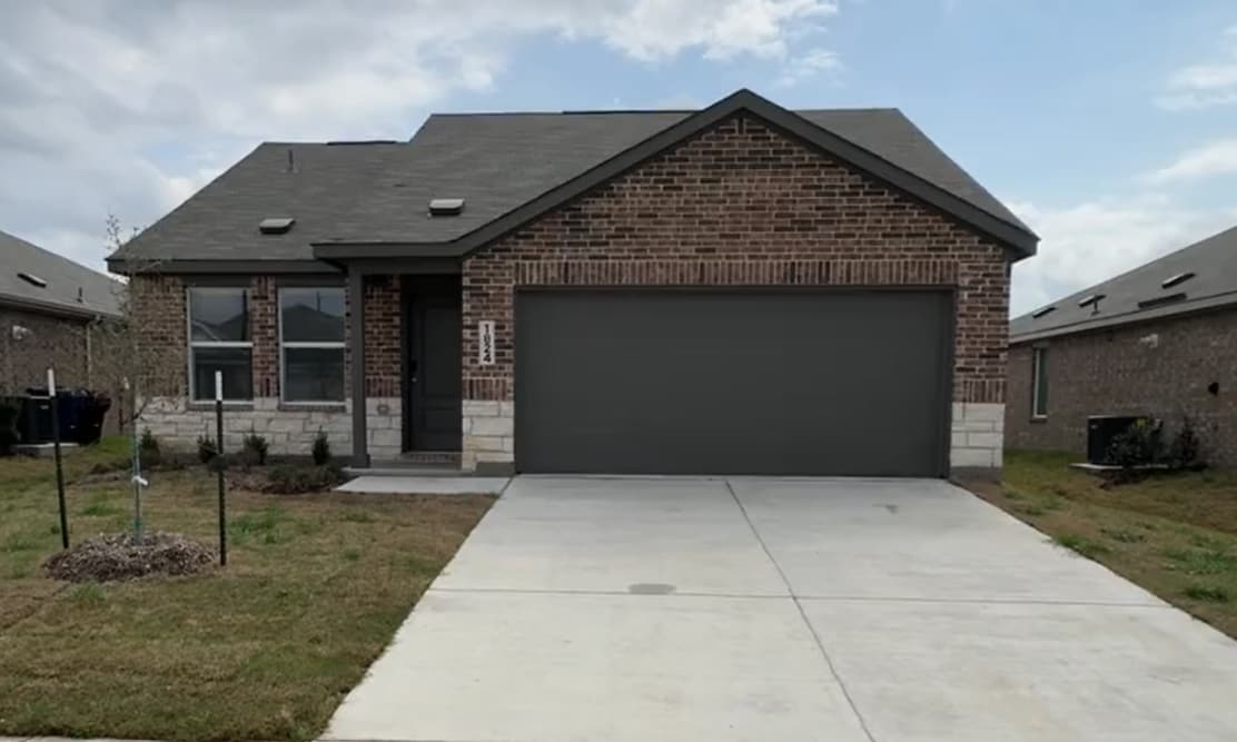 Photo - 1824 Javelina St