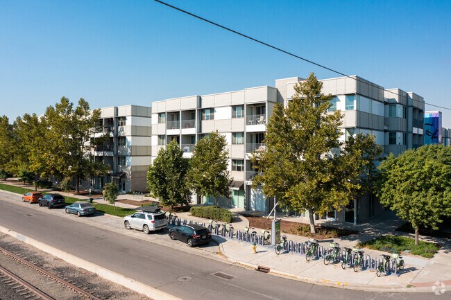 Artspace Commons - Artspace Commons Apartments