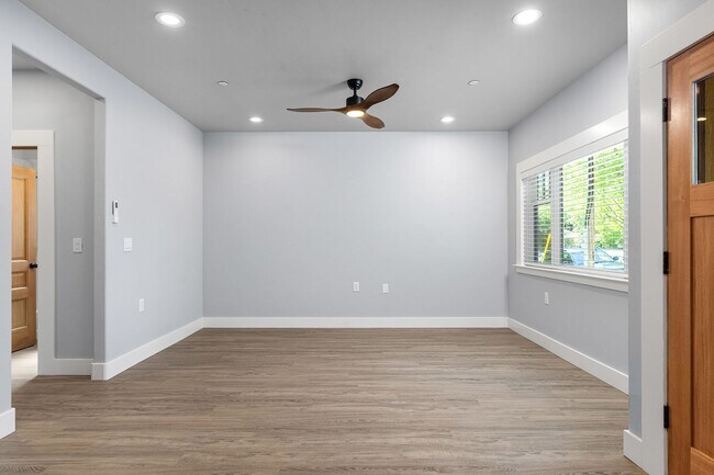 Photo - Luxury New Build | Walk to Downtown | Granite, Cherry Wood & High-End Finishes | Whole Home Water...