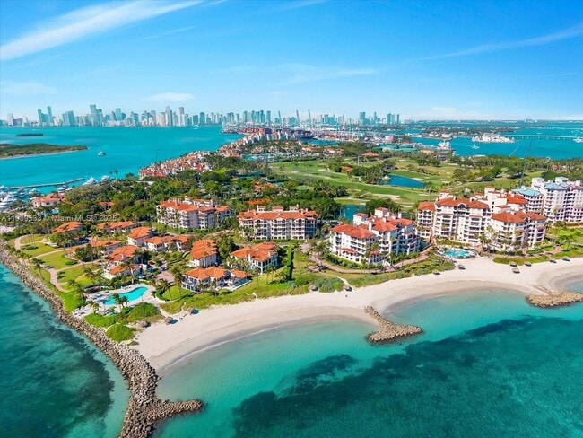 Photo - 19116 Fisher Island Dr Unidad 19116
