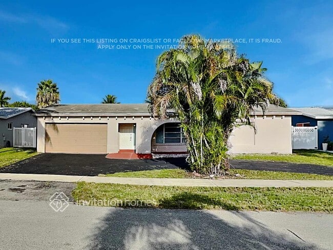 Building Photo - 1041 NW 89th Terrace Rental