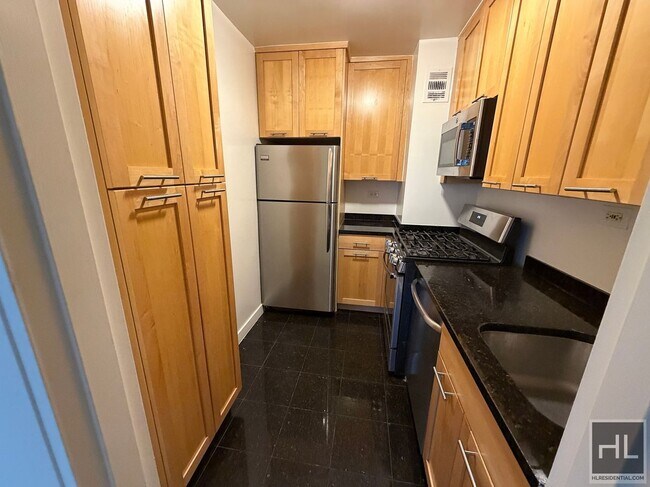 East 79th Street
