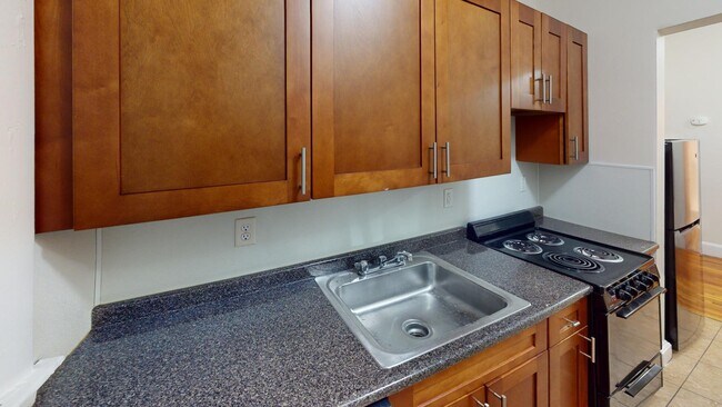 Photo - 48 Lancaster Ter Unit #107