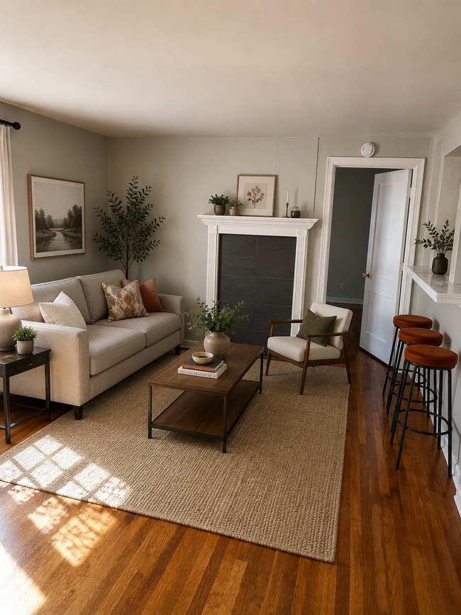 Photo - 2323 1/2 N Gatewood Ave Unit 2323 12