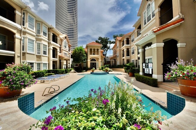 Photo - 3231 Allen Pkwy Unit 6102