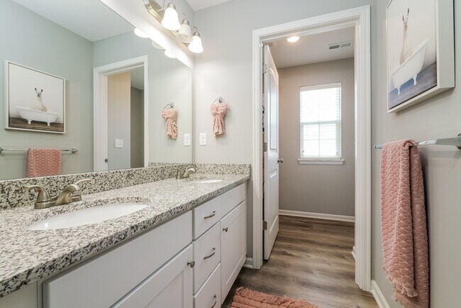 Fantastic 4bd/2.5ba home! Coming soon!