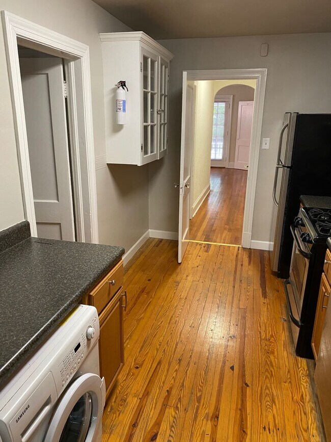 Photo - 3503 Hanover Ave Unit Apt #A