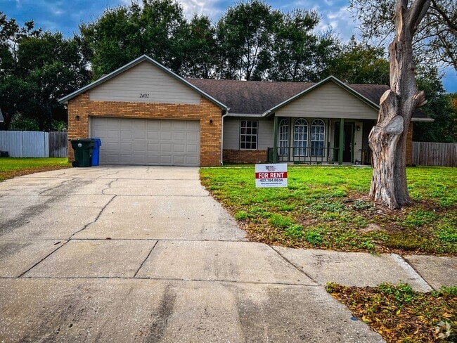 Building Photo - For Rent | Hidden Glen Community | 4 Bed, ... Rental