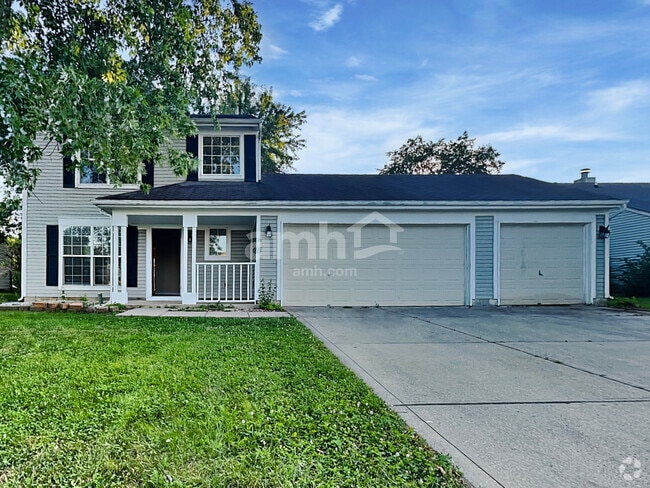 Building Photo - 10201 Stillwell Dr Rental