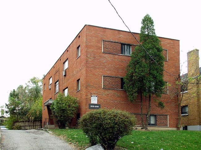 Photo - 513-519 Hale Ave