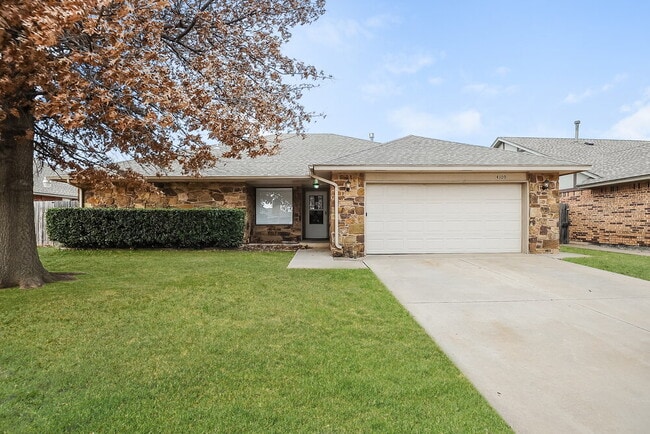 Building Photo - 4109 Windward Way