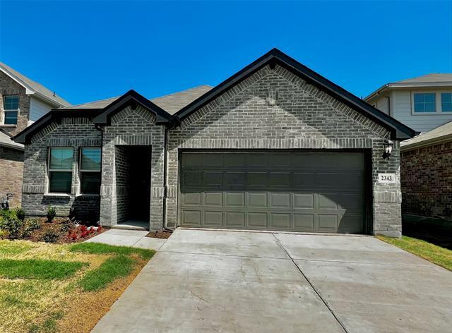 Building Photo - 2343 Aspen Hl Dr Rental