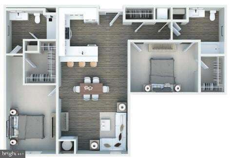 Building Photo - 117 S Broad St Unit 2B-121 Rental