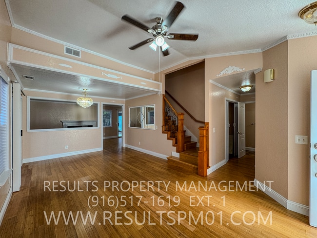 Building Photo - Nicely upgraded Rocklin Home