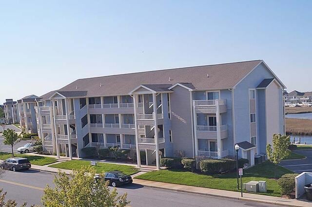 Building Photo - 201 S Heron Dr Unit Baywatch III 302A