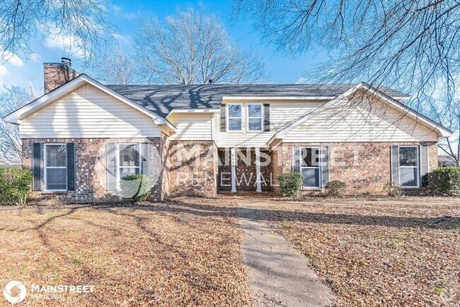 Houses for Rent in 38115, Memphis, TN | ForRent.com