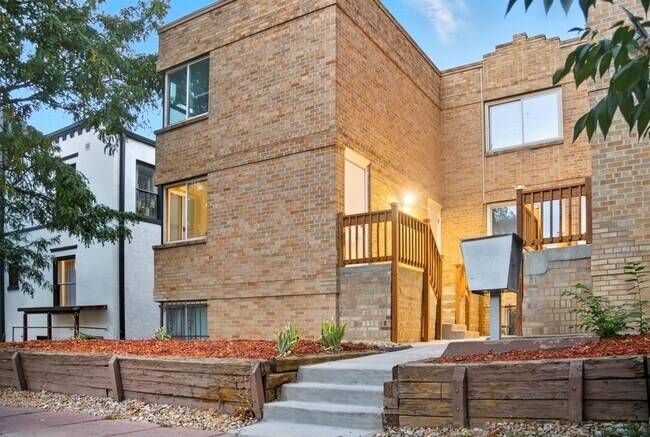 Photo - 1364 Lafayette St Unit 2