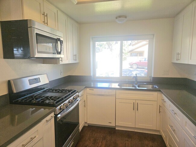 Photo - Beautiful 2-Bedroom Home Now Available Unit A