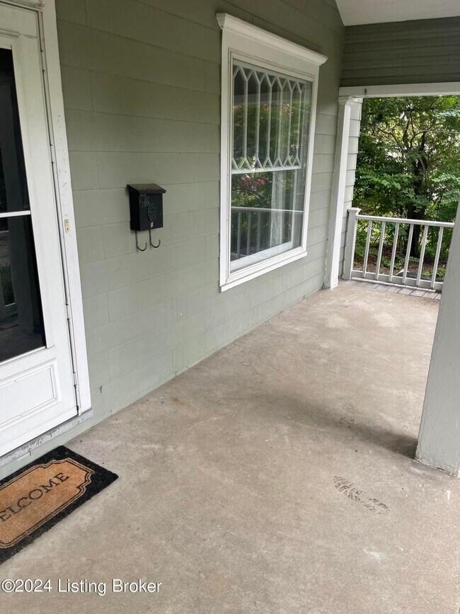 Photo - 103 N Hite Ave Unidad 1