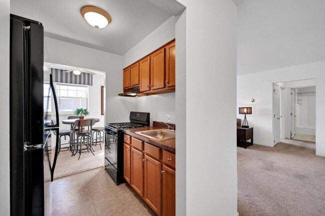 Photo - Carlwynne Manor Apartment Homes