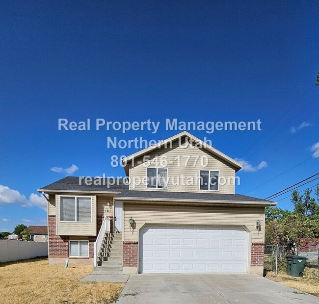 4 Bedroom 3 Bath Ogden Home Available - 4 Bedroom 3 Bath Ogden Home Available