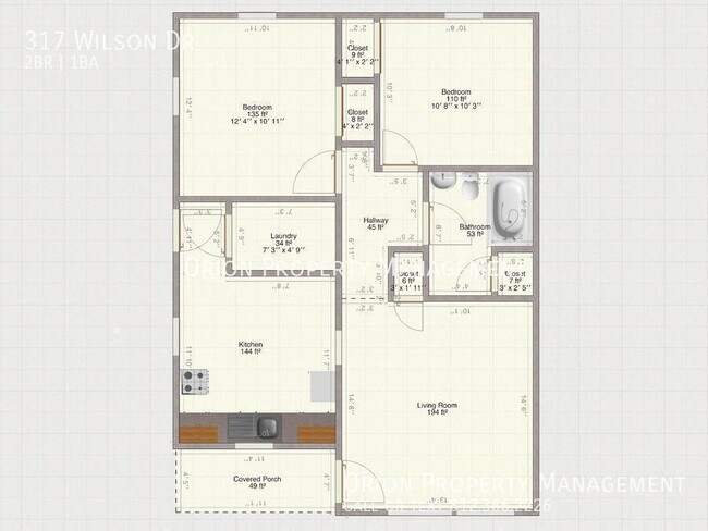 Photo - 317 Wilson Dr