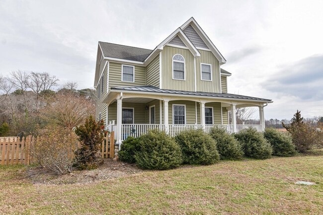 Photo - 25221 Savageville Rd