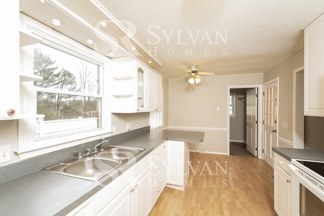 Photo - Turn the key. Enter. Smile. Repeat every day!