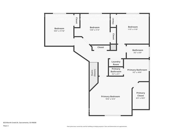 Photo - 823 Marsh Creek Dr