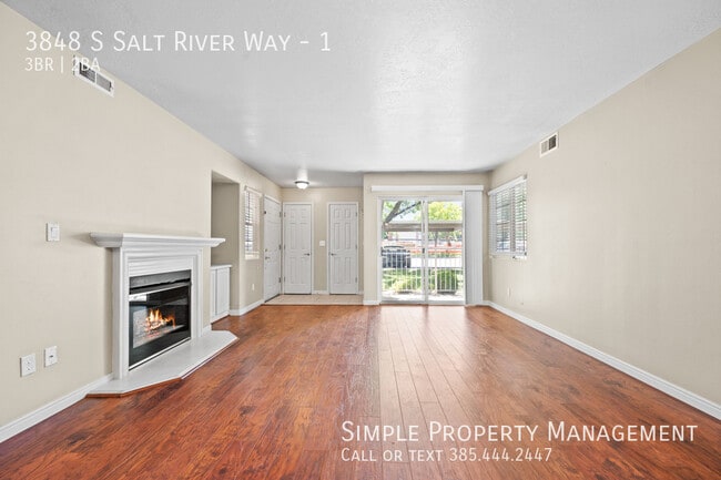 Photo - 3848 Salt River Way Unit 1