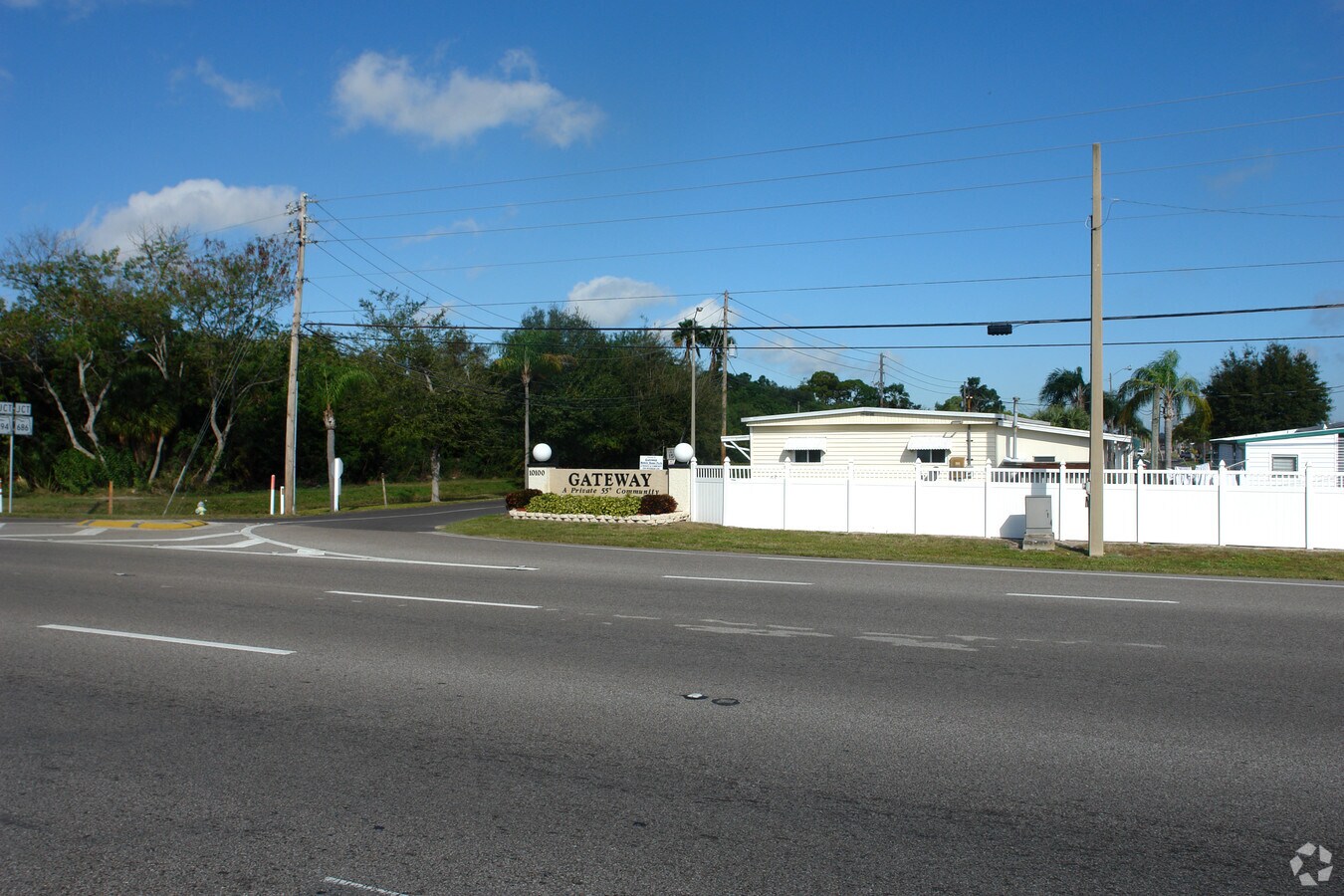 Photo - Gateway Mobile Home Park