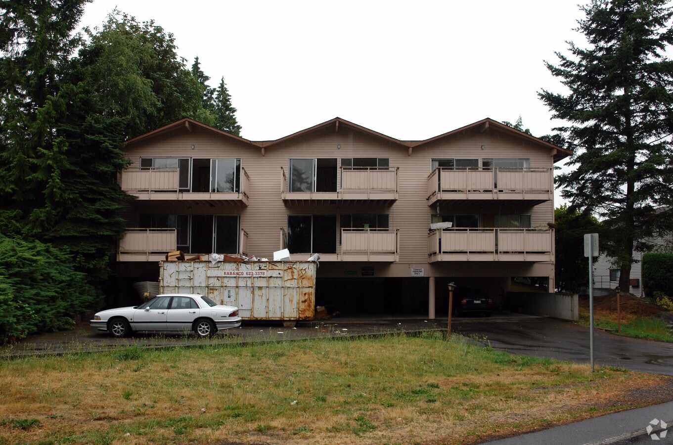 Photo - Monte Bella Apartments