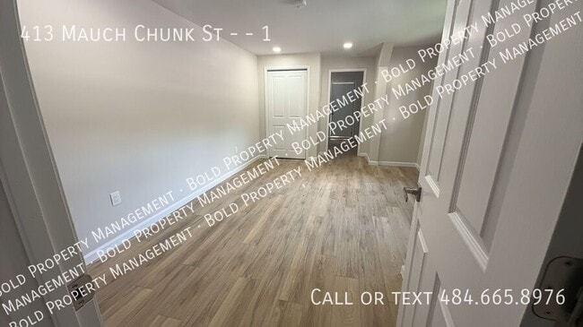 413 Mauch Chunk St Unidad 1