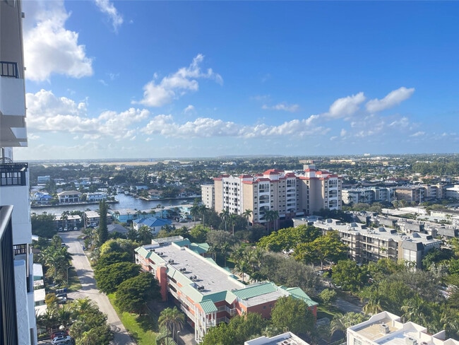 Photo - 531 N Ocean Blvd Unidad 1809