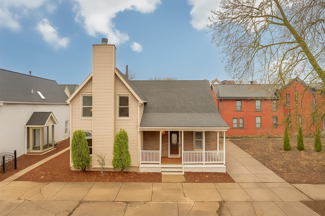 Photo - 215 Virginia St Unit #1