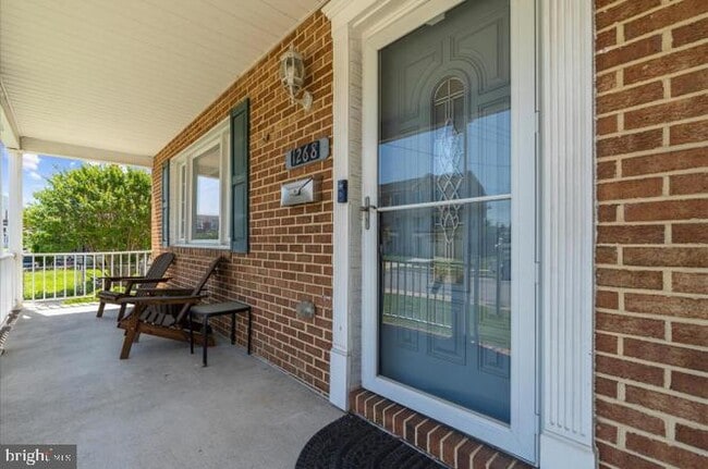 Photo - 1268 Delbert Ave